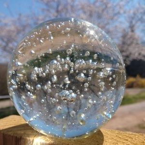 Meet your Posher, Rhodna